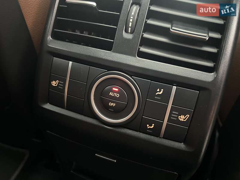 Внедорожник / Кроссовер Mercedes-Benz GLE-Class 2018 в Киеве