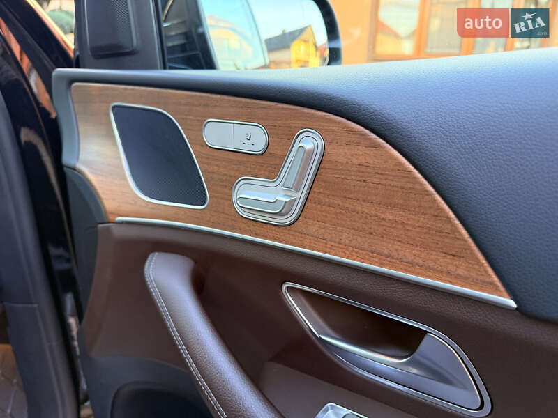 Позашляховик / Кросовер Mercedes-Benz GLE-Class 2021 в Мукачевому фото 49 Позашляховик / Кросовер Mercedes-Benz GLE-Class 2021 в Мукачевому