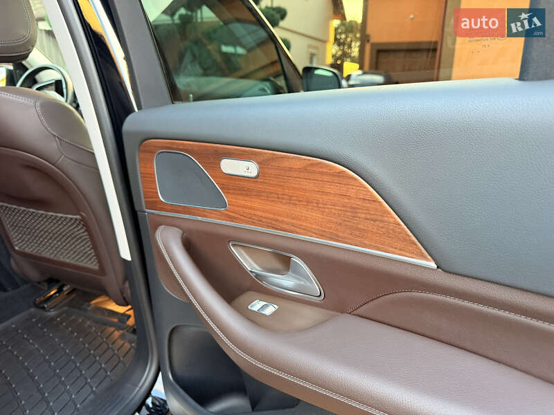 Позашляховик / Кросовер Mercedes-Benz GLE-Class 2021 в Мукачевому фото 54 Позашляховик / Кросовер Mercedes-Benz GLE-Class 2021 в Мукачевому