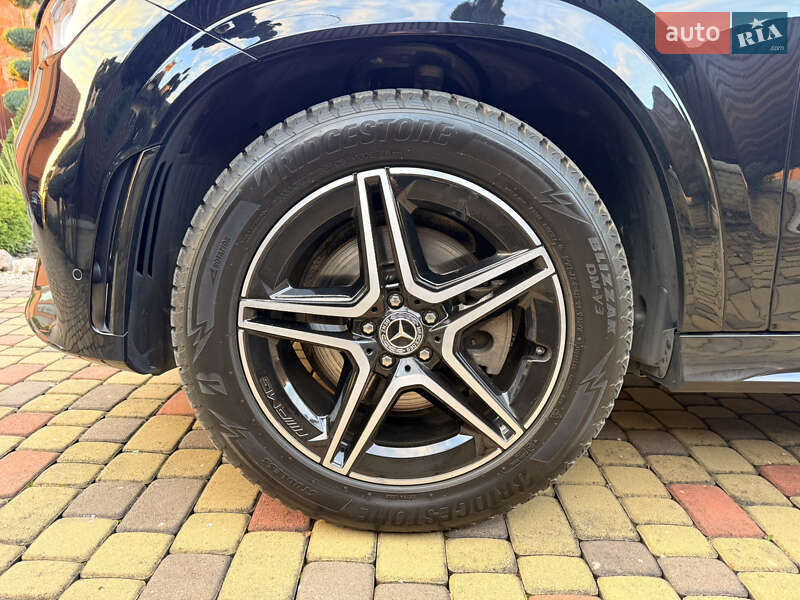 Позашляховик / Кросовер Mercedes-Benz GLE-Class 2021 в Мукачевому фото 66 Позашляховик / Кросовер Mercedes-Benz GLE-Class 2021 в Мукачевому