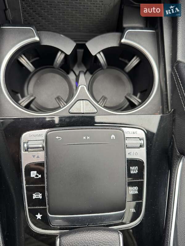 Внедорожник / Кроссовер Mercedes-Benz GLE-Class 2019 в Тернополе фото 44 Внедорожник / Кроссовер Mercedes-Benz GLE-Class 2019 в Тернополе