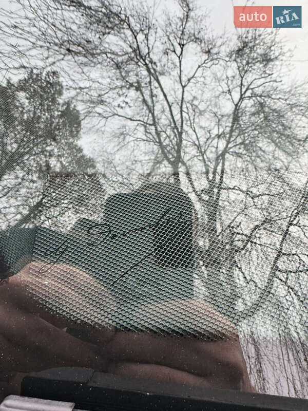 Внедорожник / Кроссовер Mercedes-Benz GLE-Class 2016 в Белой Церкви