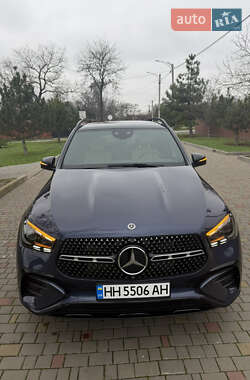 Позашляховик / Кросовер Mercedes-Benz GLE-Class 2023 в Ізмаїлі