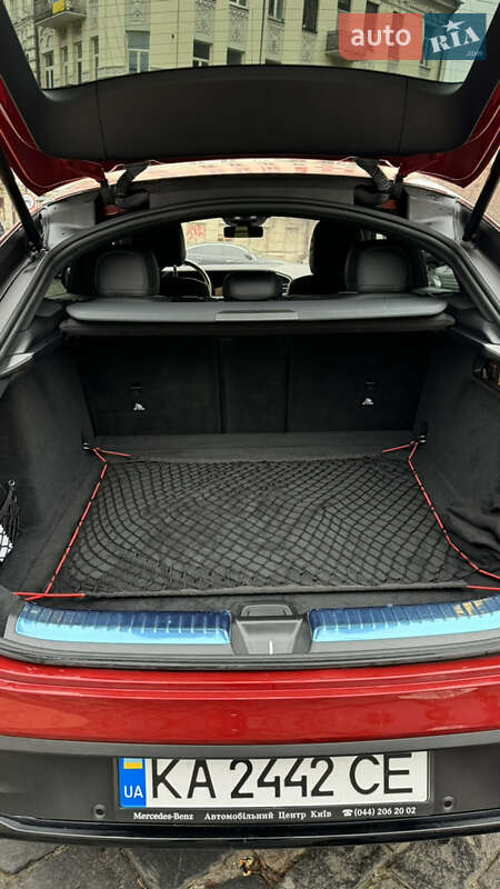Внедорожник / Кроссовер Mercedes-Benz GLE-Class 2022 в Киеве фото 8 Внедорожник / Кроссовер Mercedes-Benz GLE-Class 2022 в Киеве