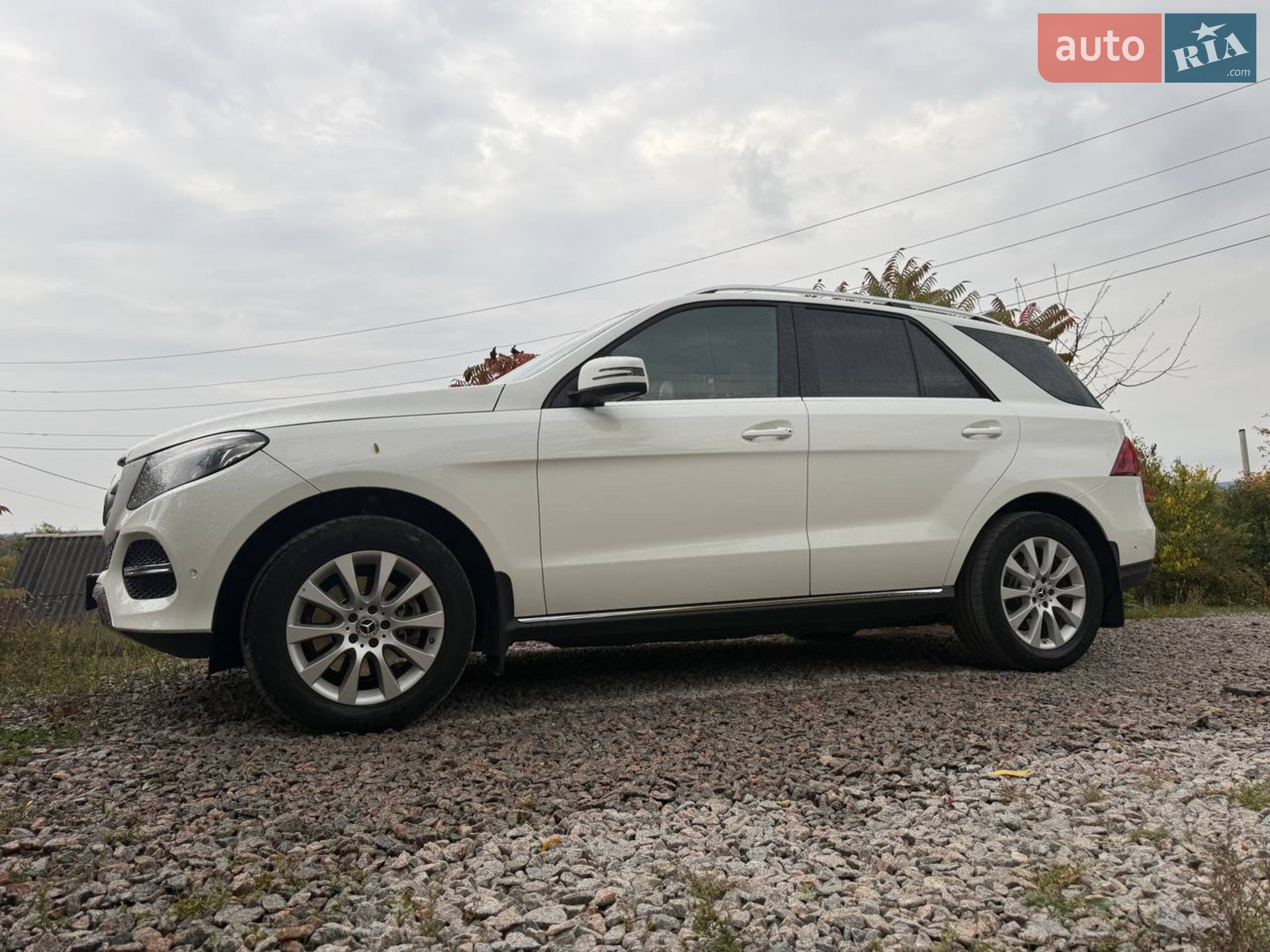 2018 Mercedes-Benz GLE - фото 1