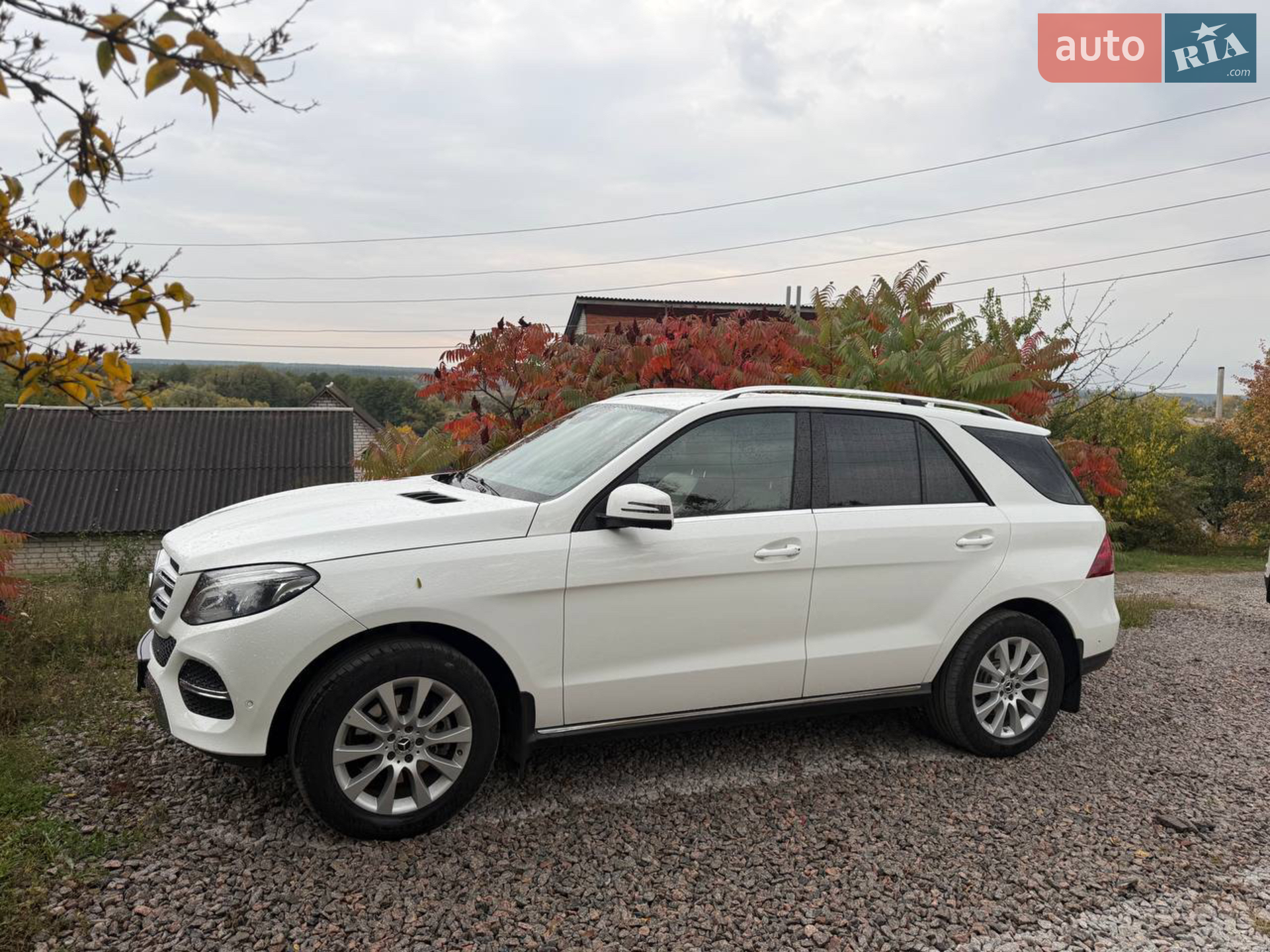 2018 Mercedes-Benz GLE - мініатюра 3
