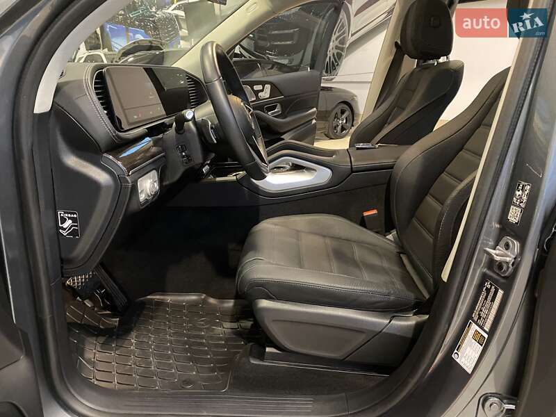 Внедорожник / Кроссовер Mercedes-Benz GLE-Class 2024 в Одессе