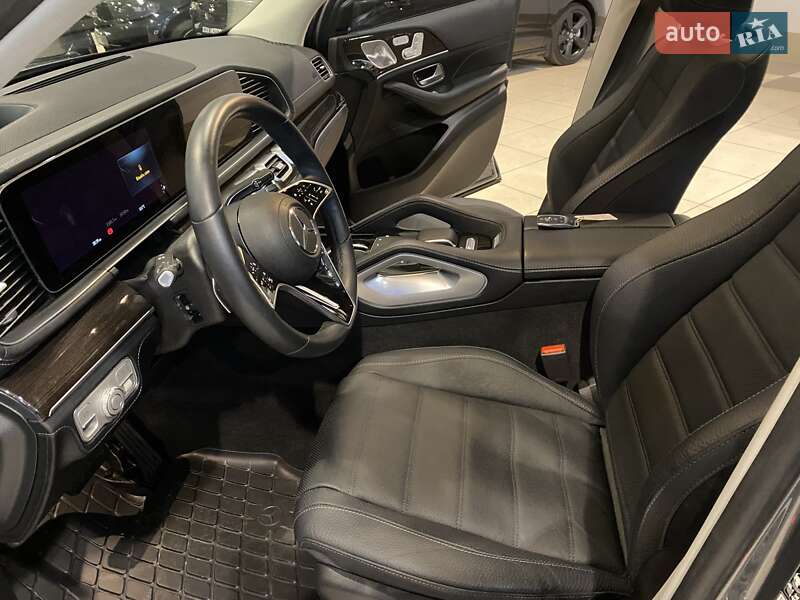 Внедорожник / Кроссовер Mercedes-Benz GLE-Class 2024 в Одессе