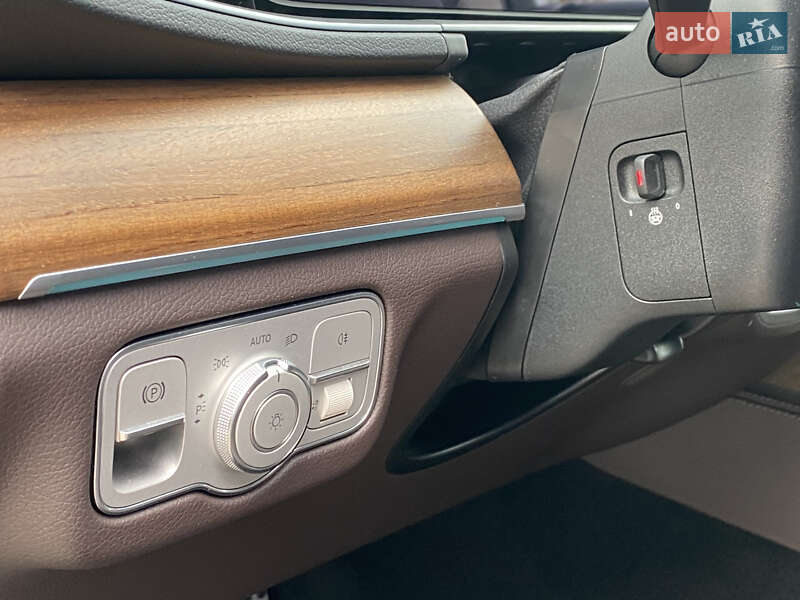 Внедорожник / Кроссовер Mercedes-Benz GLE-Class 2021 в Киеве фото 21 Внедорожник / Кроссовер Mercedes-Benz GLE-Class 2021 в Киеве