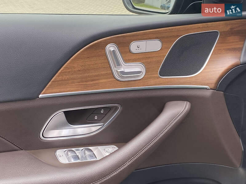 Внедорожник / Кроссовер Mercedes-Benz GLE-Class 2021 в Киеве фото 26 Внедорожник / Кроссовер Mercedes-Benz GLE-Class 2021 в Киеве