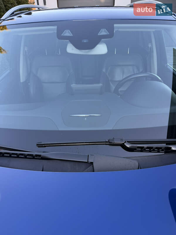 Внедорожник / Кроссовер Mercedes-Benz GLE-Class 2018 в Луцке