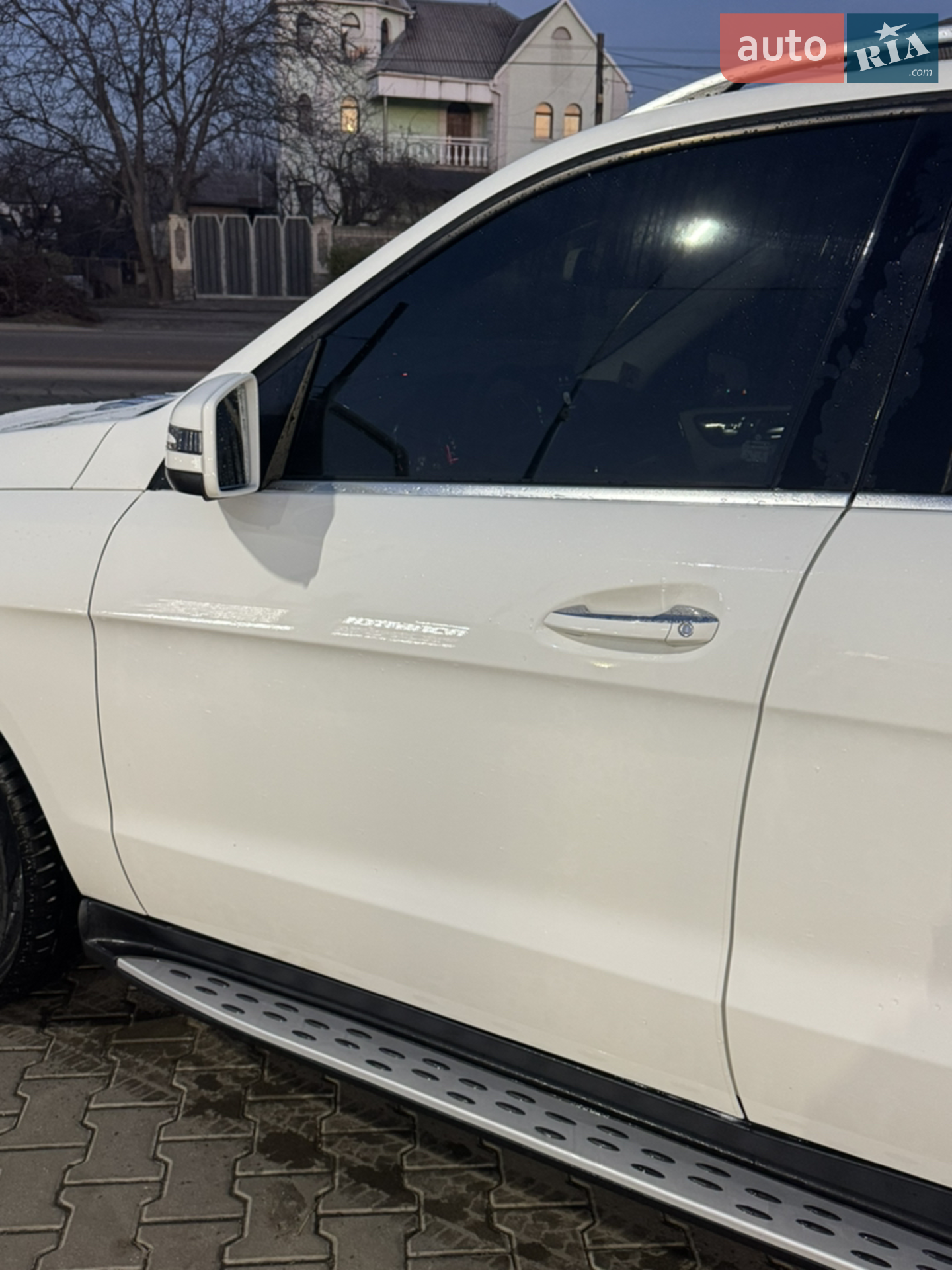 2016 Mercedes-Benz GLE - мініатюра 13