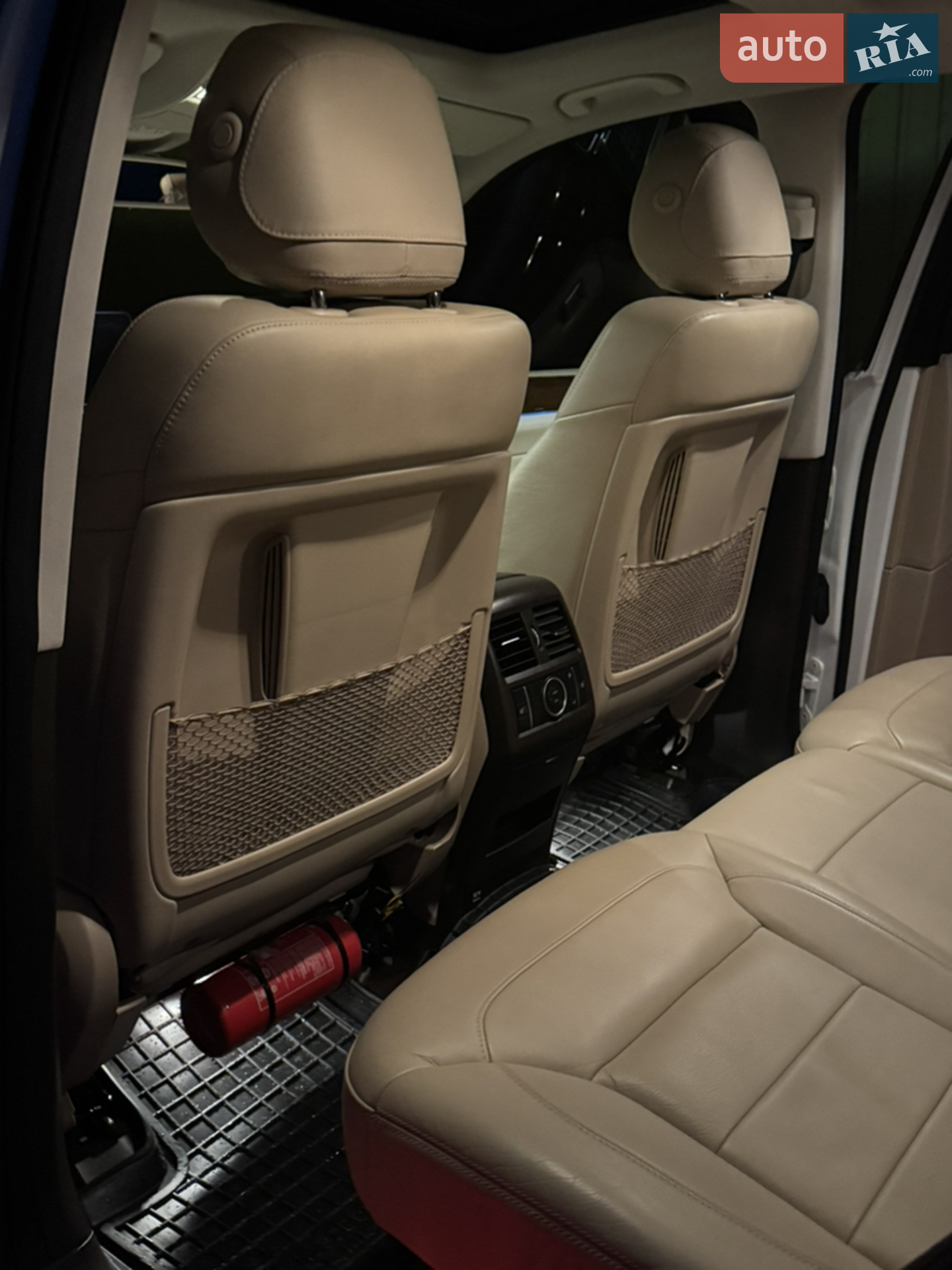 2016 Mercedes-Benz GLE - мініатюра 39