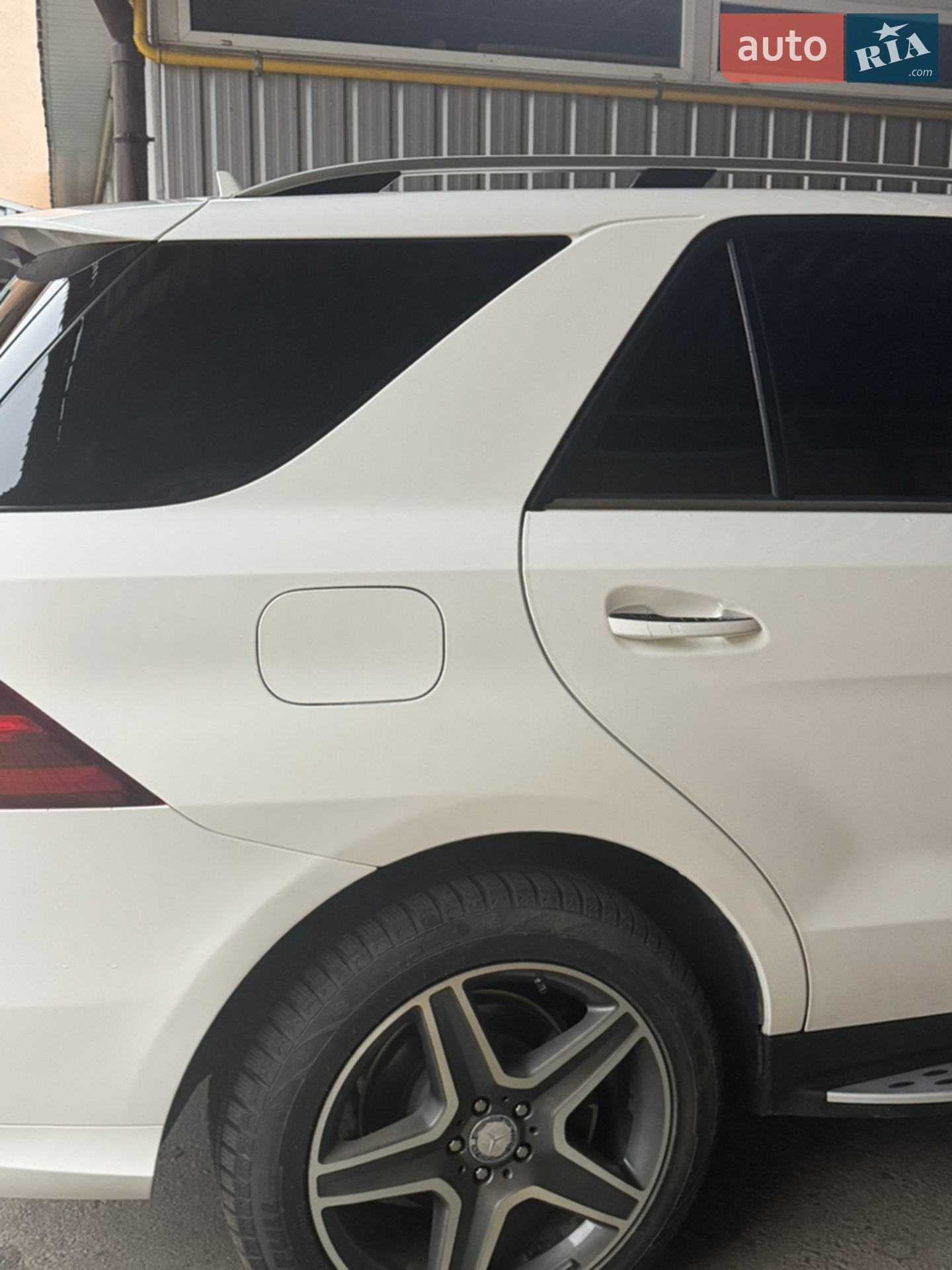 2016 Mercedes-Benz GLE - мініатюра 53