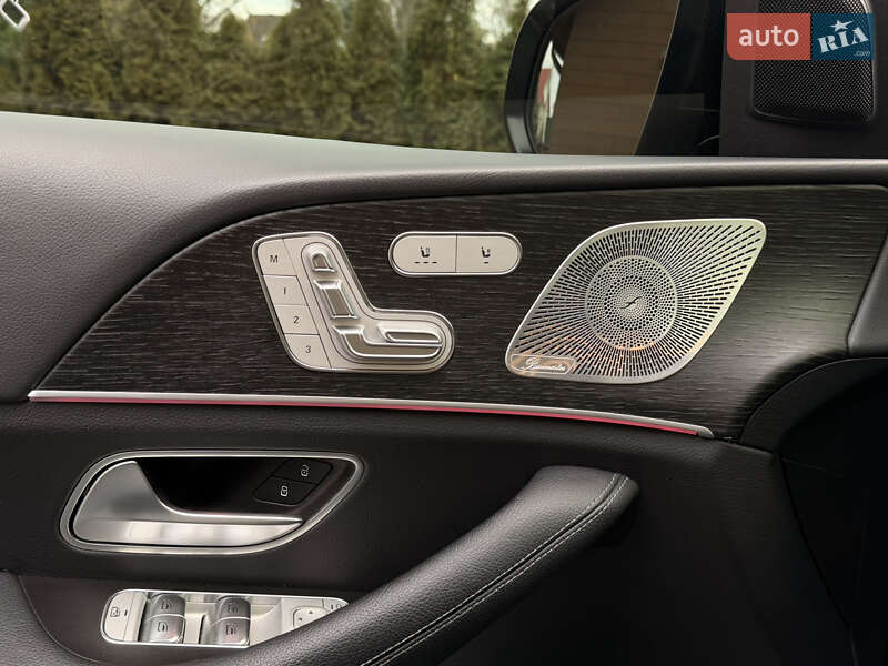 Позашляховик / Кросовер Mercedes-Benz GLE-Class 2023 в Києві фото 20 Позашляховик / Кросовер Mercedes-Benz GLE-Class 2023 в Києві