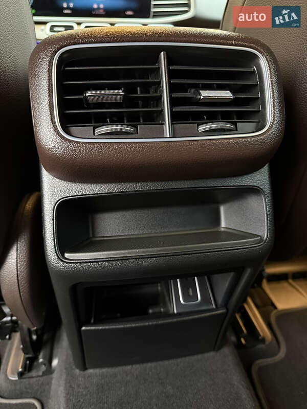 Внедорожник / Кроссовер Mercedes-Benz GLE-Class 2021 в Стрые фото 7 Внедорожник / Кроссовер Mercedes-Benz GLE-Class 2021 в Стрые