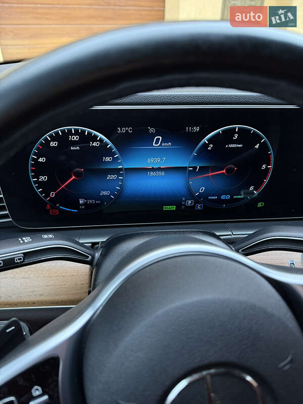 Внедорожник / Кроссовер Mercedes-Benz GLE-Class 2021 в Стрые фото 35 Внедорожник / Кроссовер Mercedes-Benz GLE-Class 2021 в Стрые