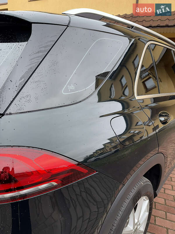 Внедорожник / Кроссовер Mercedes-Benz GLE-Class 2021 в Стрые фото 48 Внедорожник / Кроссовер Mercedes-Benz GLE-Class 2021 в Стрые