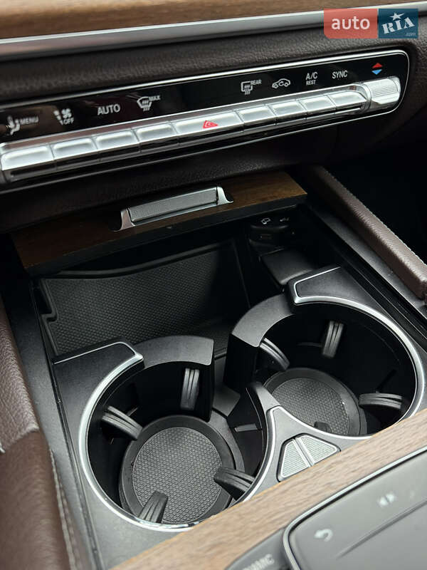 Внедорожник / Кроссовер Mercedes-Benz GLE-Class 2021 в Стрые фото 55 Внедорожник / Кроссовер Mercedes-Benz GLE-Class 2021 в Стрые