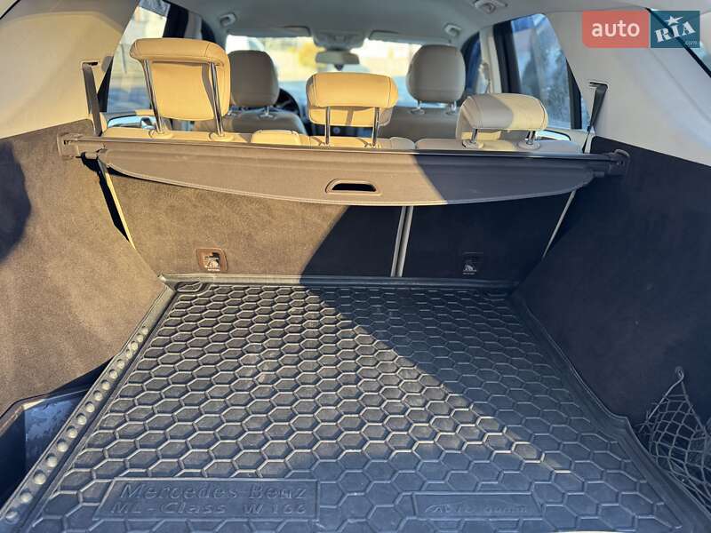 Внедорожник / Кроссовер Mercedes-Benz GLE-Class 2017 в Ровно