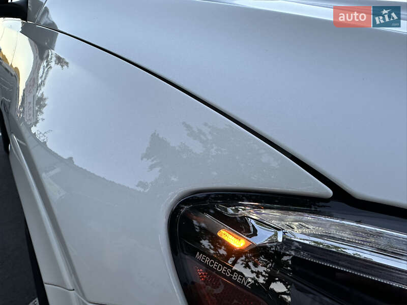 Внедорожник / Кроссовер Mercedes-Benz GLE-Class 2020 в Житомире