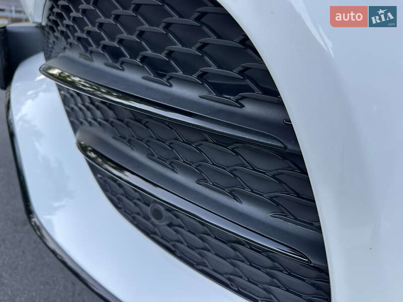 Внедорожник / Кроссовер Mercedes-Benz GLE-Class 2020 в Житомире