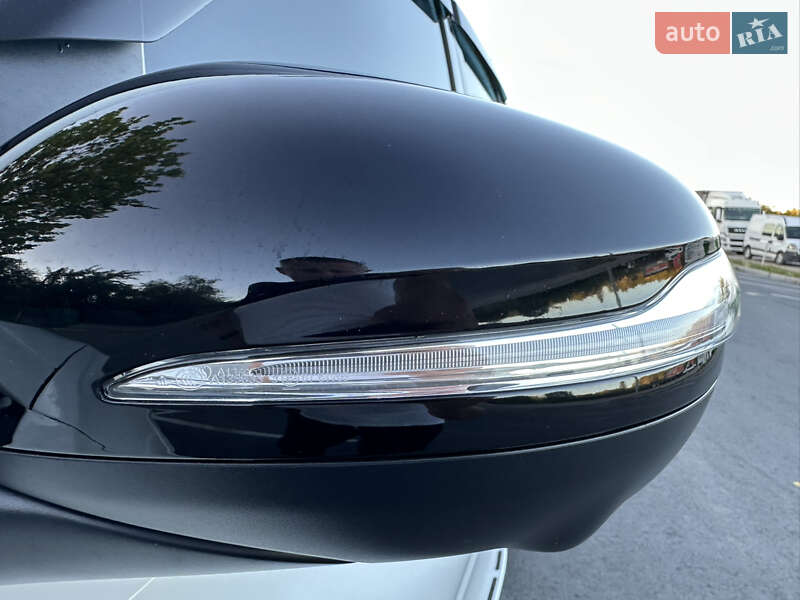 Внедорожник / Кроссовер Mercedes-Benz GLE-Class 2020 в Житомире