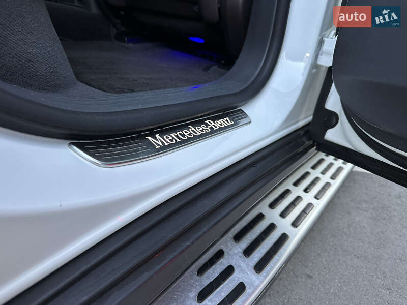 Внедорожник / Кроссовер Mercedes-Benz GLE-Class 2020 в Житомире