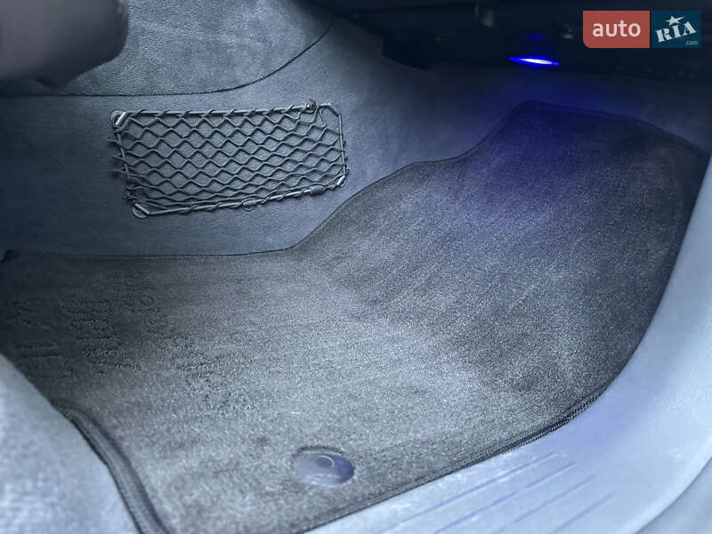 Внедорожник / Кроссовер Mercedes-Benz GLE-Class 2020 в Житомире