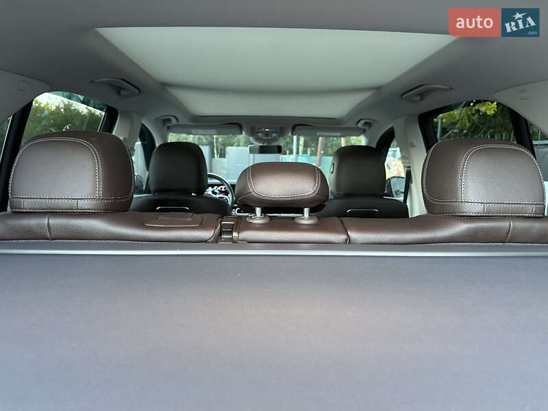 Внедорожник / Кроссовер Mercedes-Benz GLE-Class 2020 в Житомире