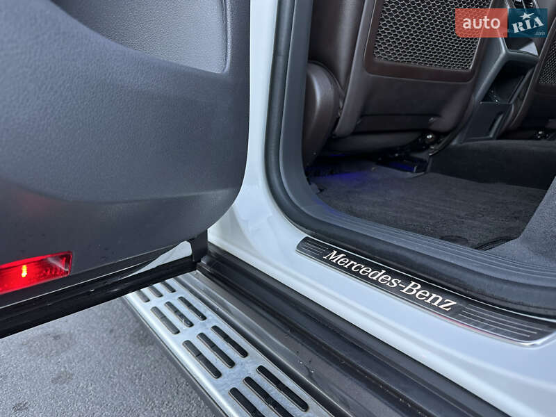 Внедорожник / Кроссовер Mercedes-Benz GLE-Class 2020 в Житомире