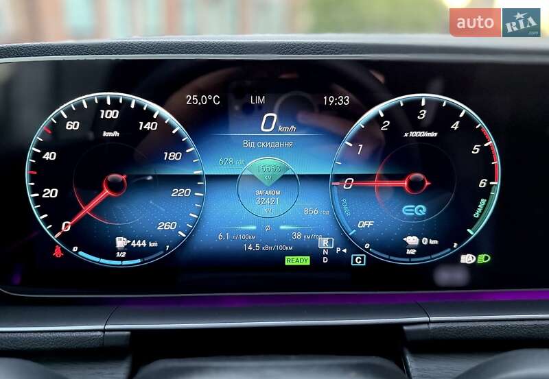 Позашляховик / Кросовер Mercedes-Benz GLE-Class 2020 в Києві фото 67 Позашляховик / Кросовер Mercedes-Benz GLE-Class 2020 в Києві