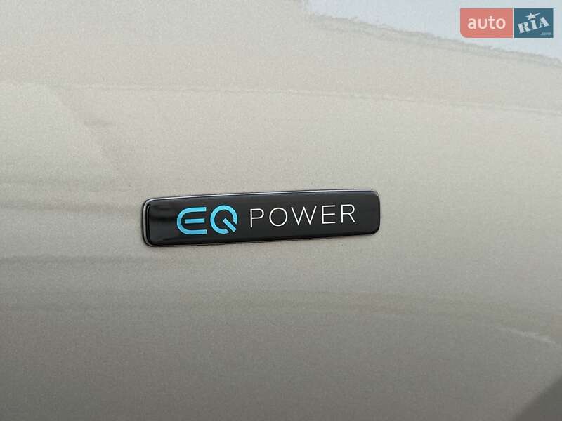 Позашляховик / Кросовер Mercedes-Benz GLE-Class 2020 в Києві фото 33 Позашляховик / Кросовер Mercedes-Benz GLE-Class 2020 в Києві