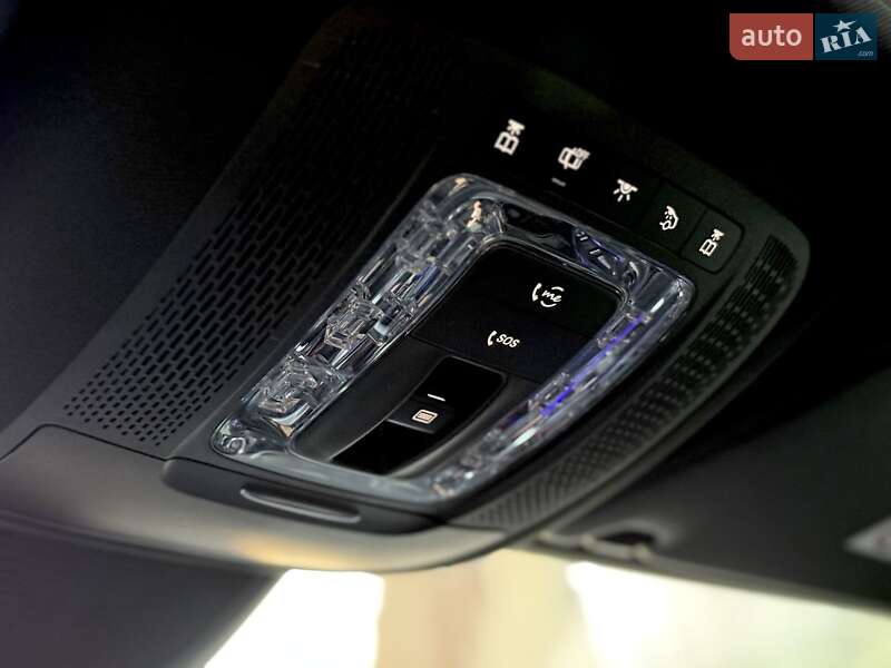 Позашляховик / Кросовер Mercedes-Benz GLE-Class 2020 в Києві фото 80 Позашляховик / Кросовер Mercedes-Benz GLE-Class 2020 в Києві