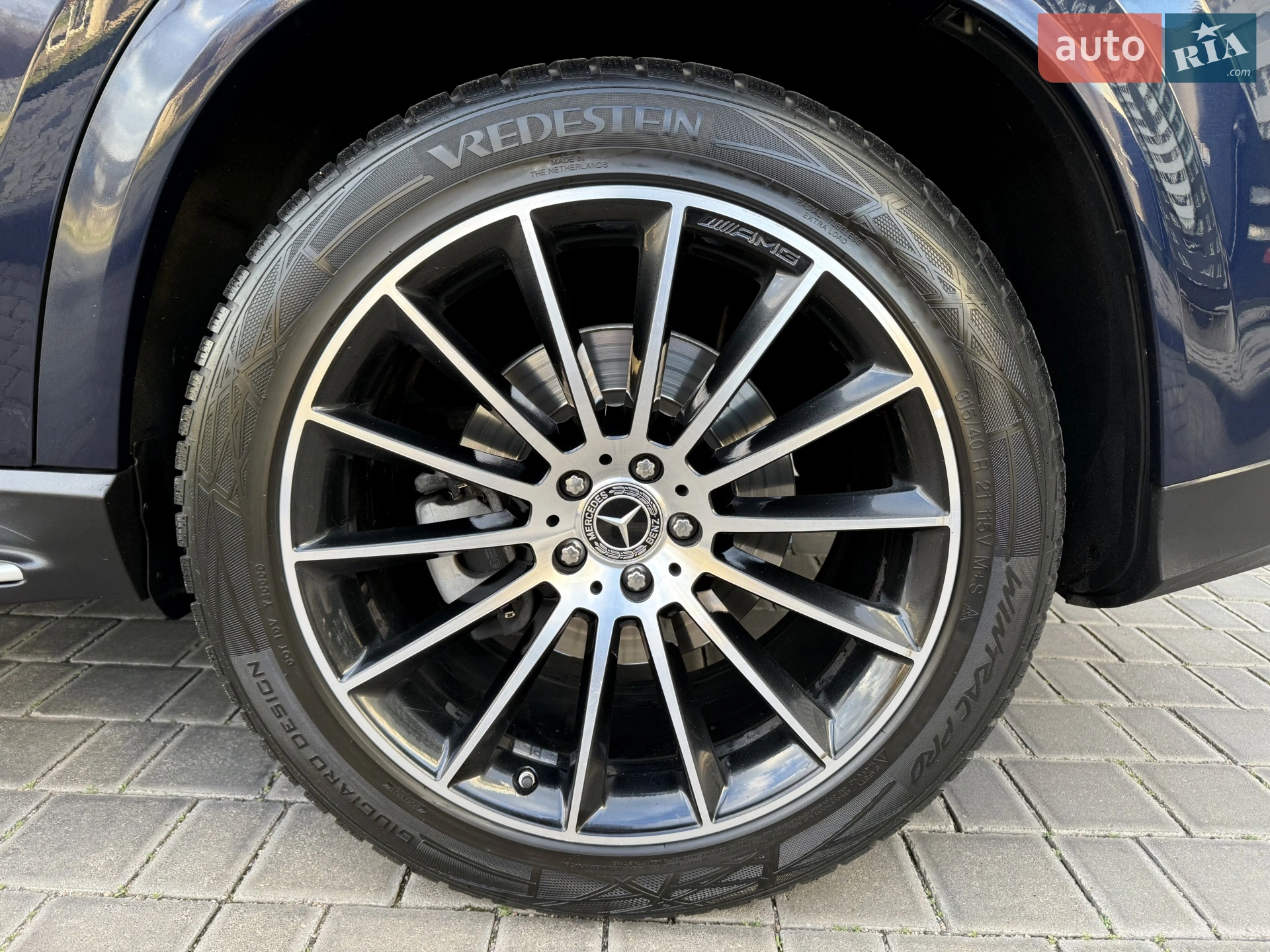 2020 Mercedes-Benz GLE - мініатюра 131