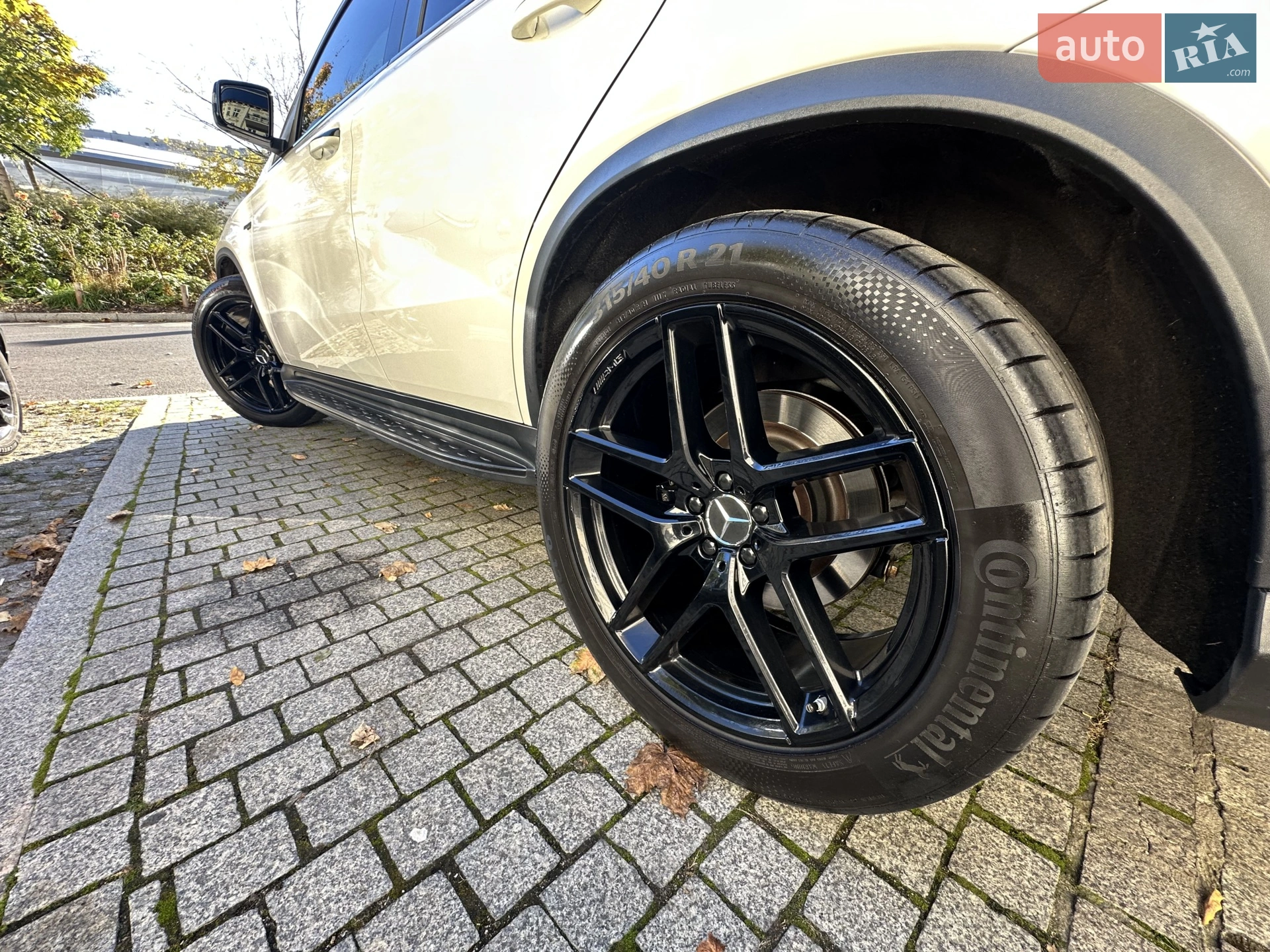 2015 Mercedes-Benz GLE - мініатюра 5