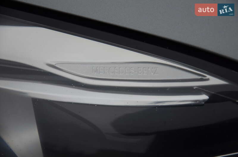 Внедорожник / Кроссовер Mercedes-Benz GLE-Class 2016 в Харькове