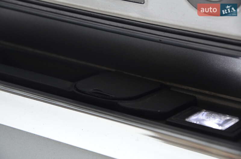 Внедорожник / Кроссовер Mercedes-Benz GLE-Class 2016 в Харькове