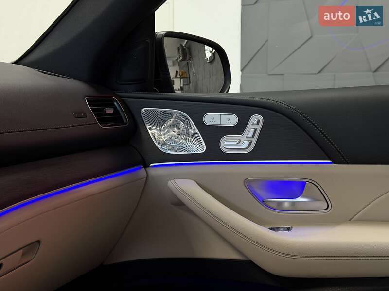 Внедорожник / Кроссовер Mercedes-Benz GLE-Class 2020 в Тернополе фото 48 Внедорожник / Кроссовер Mercedes-Benz GLE-Class 2020 в Тернополе