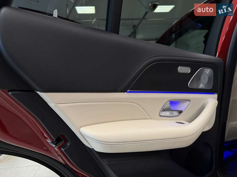 Внедорожник / Кроссовер Mercedes-Benz GLE-Class 2020 в Тернополе фото 52 Внедорожник / Кроссовер Mercedes-Benz GLE-Class 2020 в Тернополе