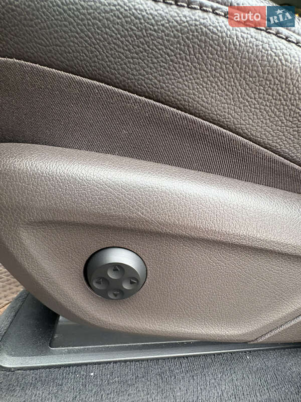 Позашляховик / Кросовер Mercedes-Benz GLE-Class 2019 в Запоріжжі