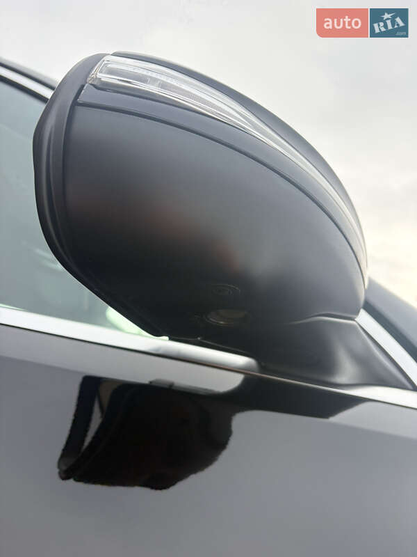 Позашляховик / Кросовер Mercedes-Benz GLE-Class 2019 в Запоріжжі