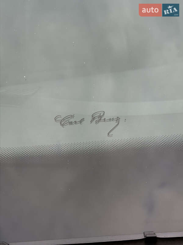 Внедорожник / Кроссовер Mercedes-Benz GLE-Class 2021 в Киеве