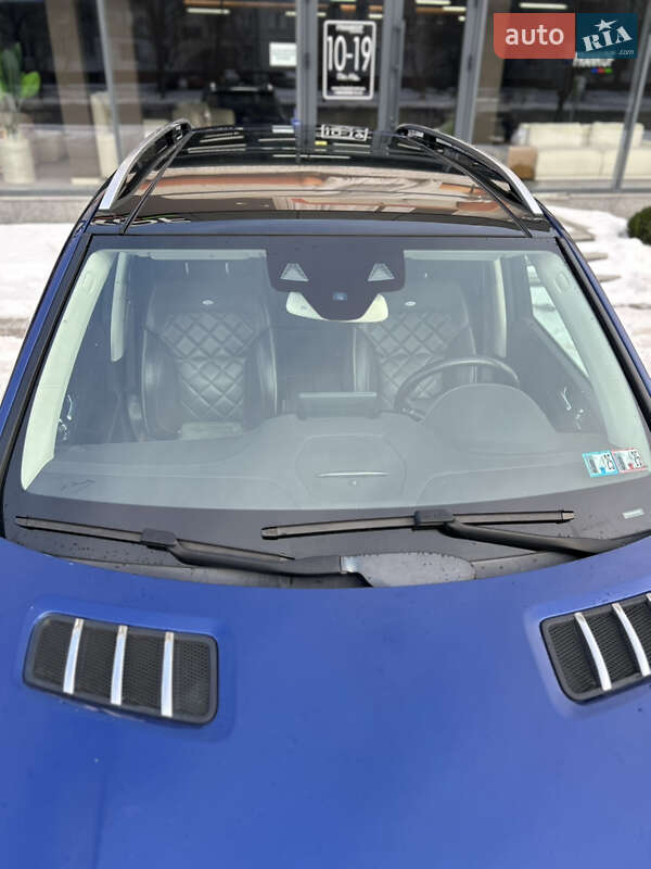 Внедорожник / Кроссовер Mercedes-Benz GLE-Class 2017 в Хмельницком