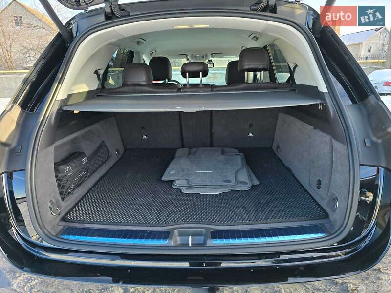 Внедорожник / Кроссовер Mercedes-Benz GLE-Class 2020 в Киеве