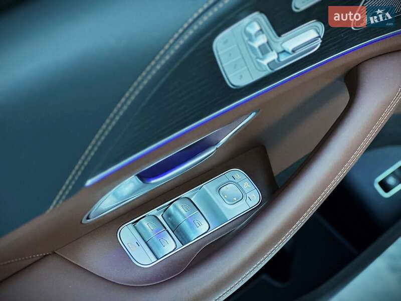 Позашляховик / Кросовер Mercedes-Benz GLE-Class 2023 в Києві