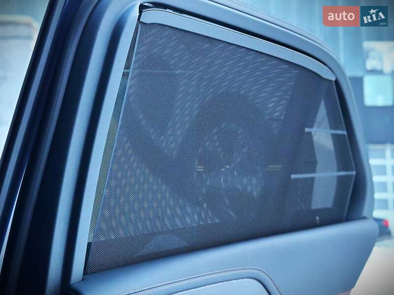 Позашляховик / Кросовер Mercedes-Benz GLE-Class 2023 в Києві