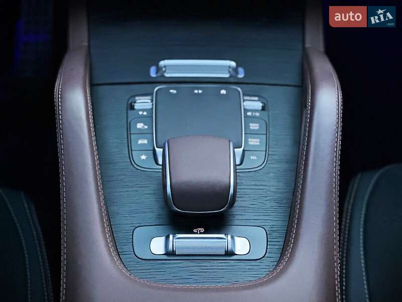 Позашляховик / Кросовер Mercedes-Benz GLE-Class 2023 в Києві