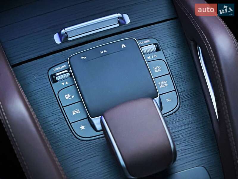 Позашляховик / Кросовер Mercedes-Benz GLE-Class 2023 в Києві