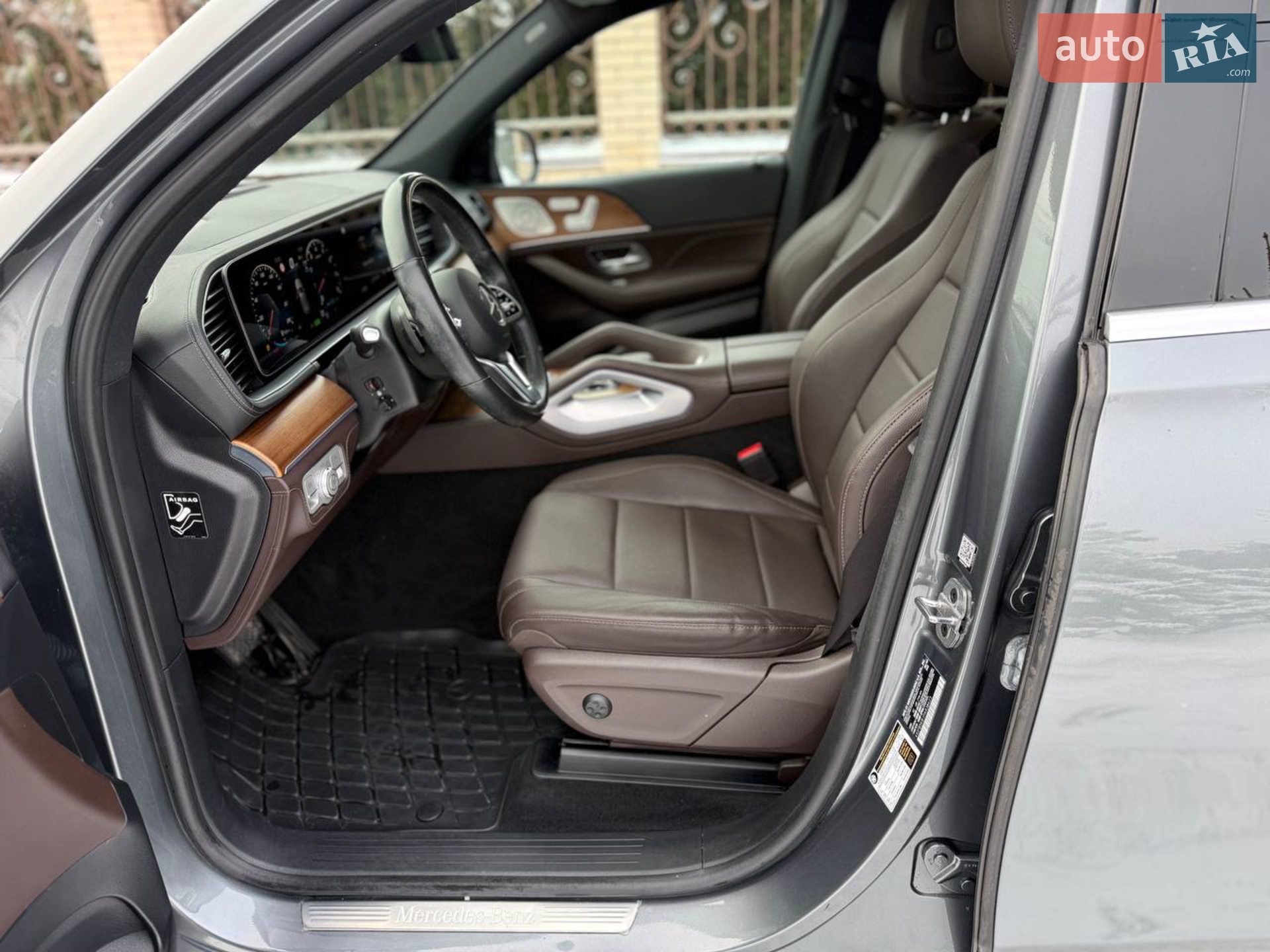 2023 Mercedes-Benz GLE - мініатюра 9